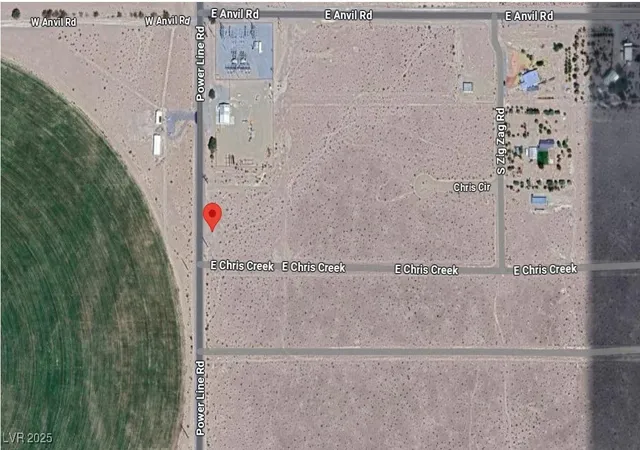 2nd image of 159 S Powerline Rd, Amargosa Valley, NV 89020 | MLS# 2723768
