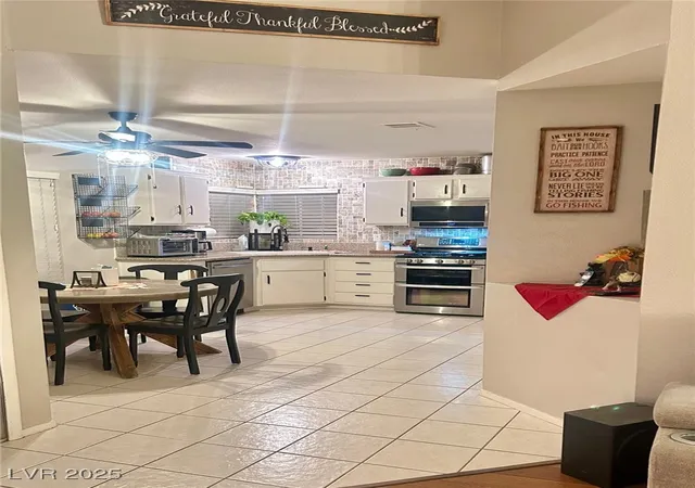 Photo 3 of Single family home for sale at 533 Calypso Dr, Henderson, NV 89002 | MLS# 2723776 | Listing updated on 2026-06-16