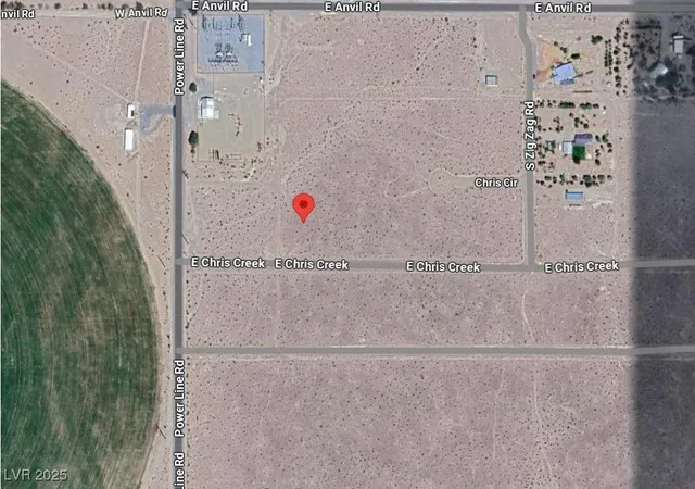 2nd image of 129 S Powerline Rd, Amargosa Valley, NV 89020 | MLS# 2723791