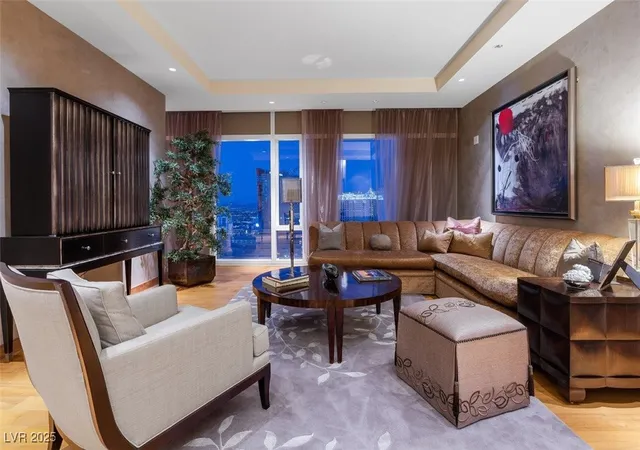 Photo 1 of Condo for sale at 3750 Las Vegas Blvd #2608, Las Vegas, NV 89158 | MLS# 2723685 | Listing updated on 2026-07-20