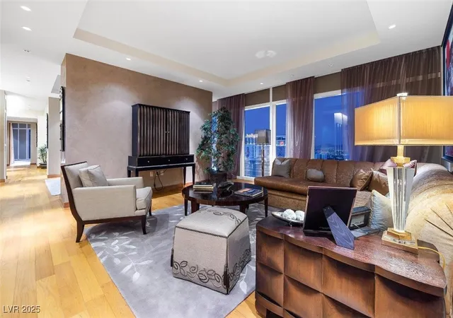 Photo 2 of Condo for sale at 3750 Las Vegas Blvd #2608, Las Vegas, NV 89158 | MLS# 2723685 | Listing updated on 2026-07-20