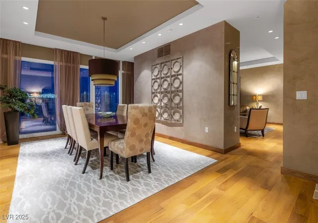 Photo 3 of Condo for sale at 3750 Las Vegas Blvd #2608, Las Vegas, NV 89158 | MLS# 2723685 | Listing updated on 2026-07-20