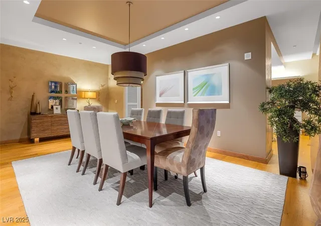 Photo 3 of Condo for sale at 3750 Las Vegas Blvd #2608, Las Vegas, NV 89158 | MLS# 2723685 | Listing updated on 2026-07-20