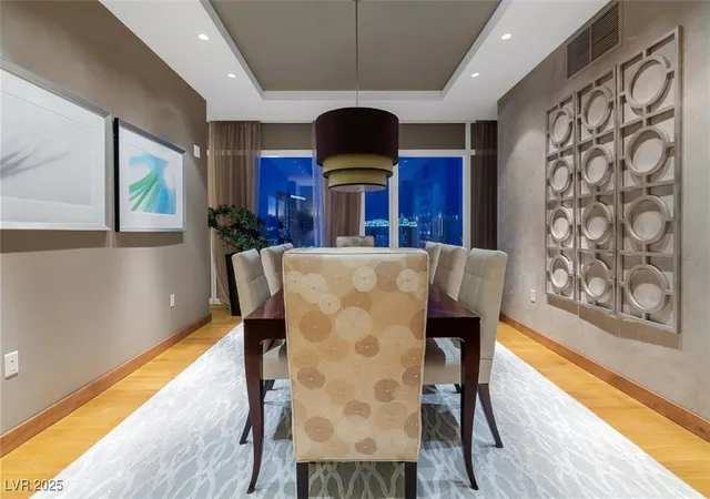 Photo 4 of Condo for sale at 3750 Las Vegas Blvd #2608, Las Vegas, NV 89158 | MLS# 2723685 | Listing updated on 2026-07-20