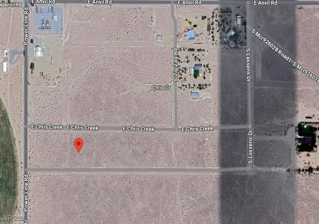 2nd image of 249 S Powerline Rd, Amargosa Valley, NV 89020 | MLS# 2723811