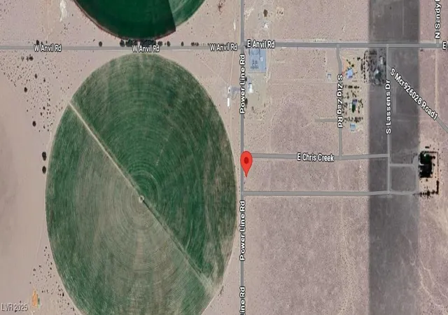 2nd image of 219 S Powerline Rd, Amargosa Valley, NV 89020 | MLS# 2723836