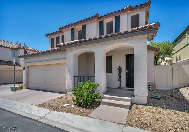 Photo 2 of Single family home for sale at 9165 Starling Wing Pl, Las Vegas, NV 89143 | MLS# 2724049 | Listing updated on 2025-12-16