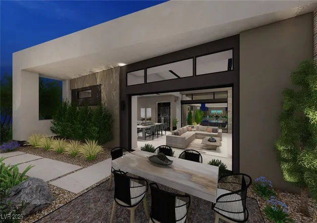 Photo 2 of Single family home for sale at 3505 Cosima Ln, Las Vegas, NV 89120 | MLS# 2724146 | Listing updated on 2026-09-30