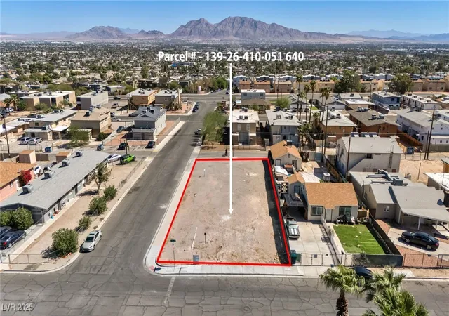 Homes for sale in Las Vegas, NV | 640 N 10th St, Las Vegas, NV 89101 | MLS# 2723330