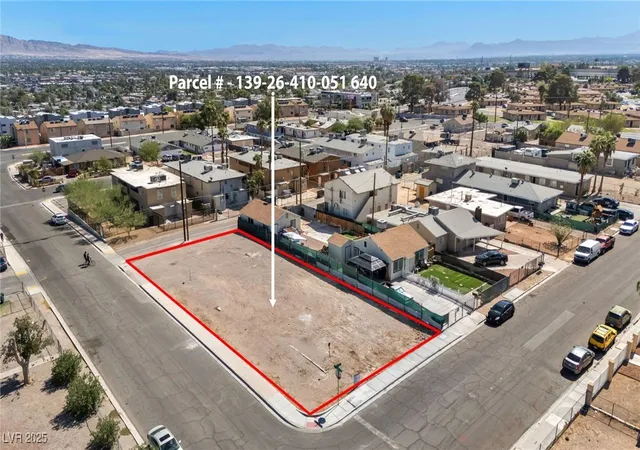Homes for sale in Las Vegas, NV | 640 N 10th St, Las Vegas, NV 89101 | MLS# 2723330