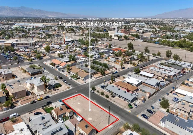 Homes for sale in Las Vegas, NV | 640 N 10Th St, Las Vegas, NV 89101 | MLS# 2723330