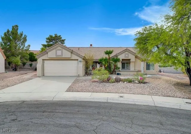 Photo 2 of Single family home for sale at 3033 Merimar Dr, Las Vegas, NV 89134 | MLS# 2724352 | Listing updated on 2026-09-26