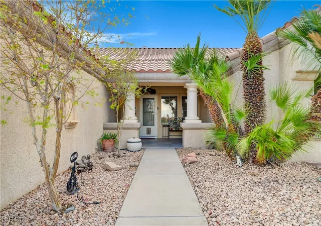 Photo 4 of Single family home for sale at 3033 Merimar Dr, Las Vegas, NV 89134 | MLS# 2724352 | Listing updated on 2026-09-26