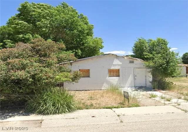 1st image of 450 Ogden Ave, Ely, NV 89301 | MLS# 2722136