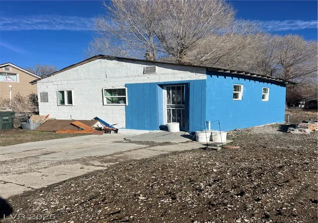3rd image of 450 Ogden Ave, Ely, NV 89301 | MLS# 2722136
