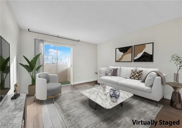 1st image of 3555 Arville St #105C, Las Vegas, NV 89103 | MLS# 2725302