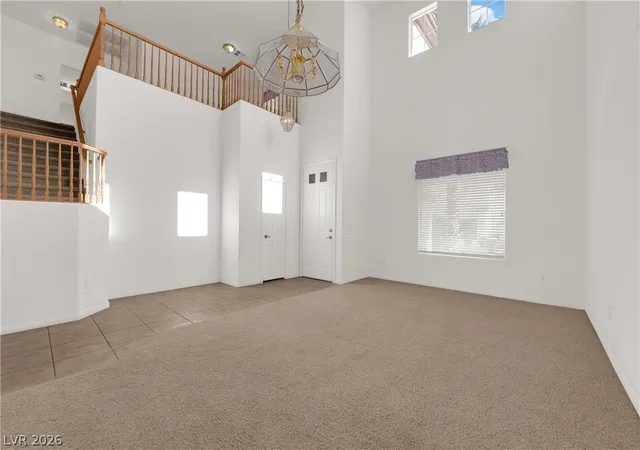Photo 3 of Single family home for sale at 311 Turtle Peak Ave, Las Vegas, NV 89148 | MLS# 2725491 | Listing updated on 2026-08-04