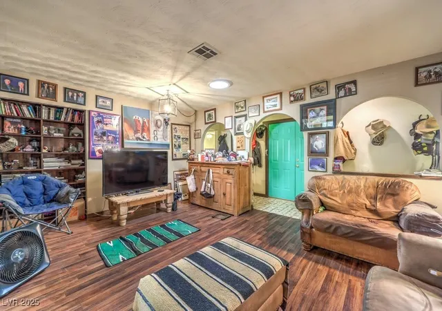 4th image of 4216 N Decatur Blvd, Las Vegas, NV 89130 | MLS# 2724960