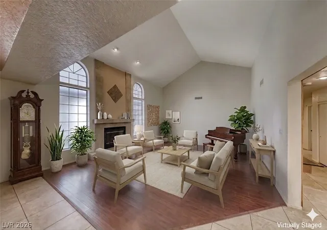 3rd image of 2504 Windjammer Way, Las Vegas, NV 89107 | MLS# 2725062