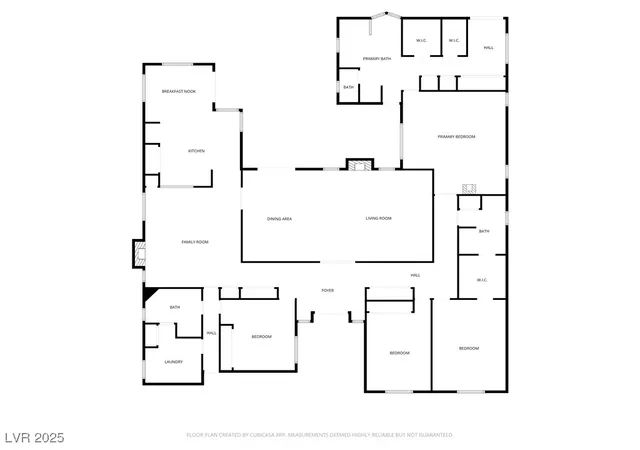 47th image of 2504 Windjammer Way, Las Vegas, NV 89107 | MLS# 2725062