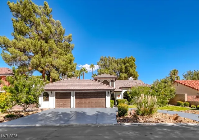 4th image of 2504 Windjammer Way, Las Vegas, NV 89107 | MLS# 2725062