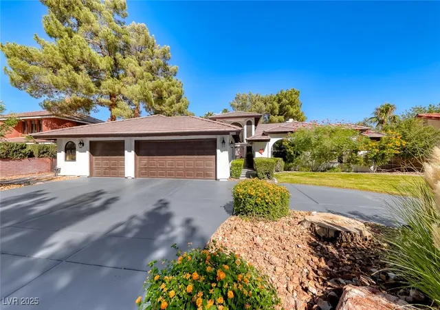 5th image of 2504 Windjammer Way, Las Vegas, NV 89107 | MLS# 2725062