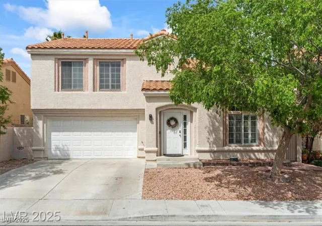 Photo 1 of Single family home for sale at 9416 Rolling Ridge Ln, Las Vegas, NV 89134 | MLS# 2725693 | Listing updated on 2026-07-27