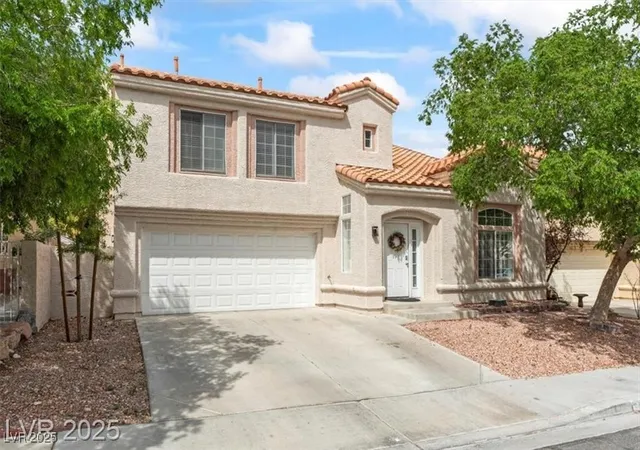 Photo 1 of Single family home for sale at 9416 Rolling Ridge Ln, Las Vegas, NV 89134 | MLS# 2725693 | Listing updated on 2026-07-27