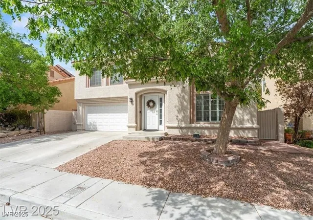Photo 2 of Single family home for sale at 9416 Rolling Ridge Ln, Las Vegas, NV 89134 | MLS# 2725693 | Listing updated on 2026-07-27