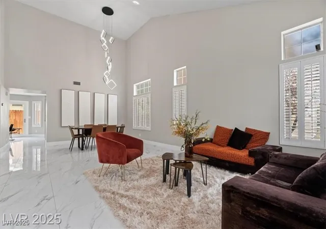 Photo 3 of Single family home for sale at 9416 Rolling Ridge Ln, Las Vegas, NV 89134 | MLS# 2725693 | Listing updated on 2026-07-27