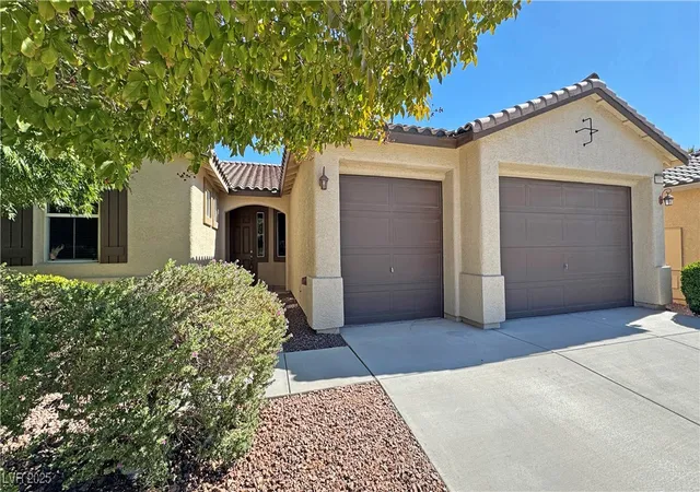 Photo 1 of Single family home for sale at 5891 E Alfano Ave, Pahrump, NV 89061 | MLS# 2724627 | Listing updated on 2026-05-14