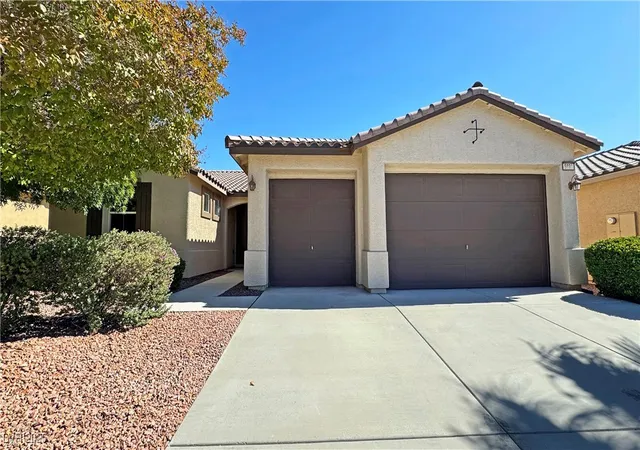 Photo 2 of Single family home for sale at 5891 E Alfano Ave, Pahrump, NV 89061 | MLS# 2724627 | Listing updated on 2026-05-14