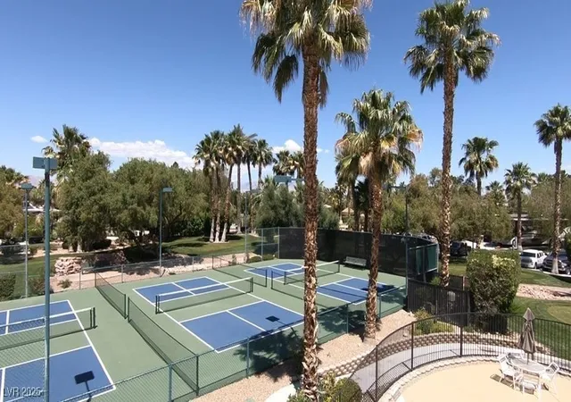 Photo 29 of Land for sale at 8175 Arville St #171, Las Vegas, NV 89139 | MLS# 2725864 | Listing updated on 2025-12-27