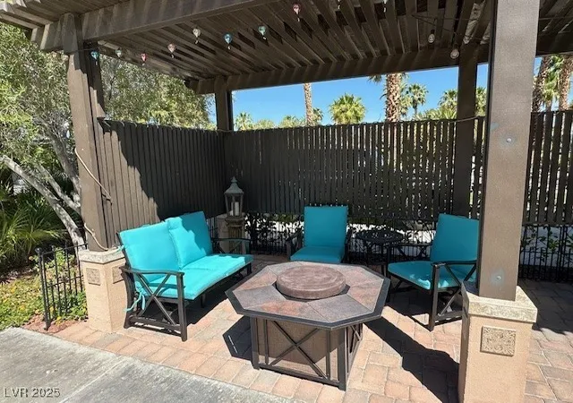 Photo 2 of Land for sale at 8175 Arville St #171, Las Vegas, NV 89139 | MLS# 2725864 | Listing updated on 2025-12-27