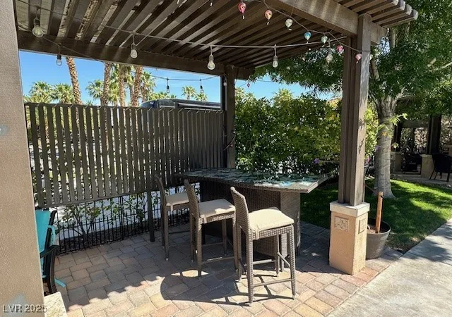 Photo 2 of Land for sale at 8175 Arville St #171, Las Vegas, NV 89139 | MLS# 2725864 | Listing updated on 2025-12-27