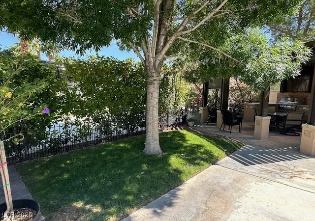 Photo 4 of Land for sale at 8175 Arville St #171, Las Vegas, NV 89139 | MLS# 2725864 | Listing updated on 2025-12-27