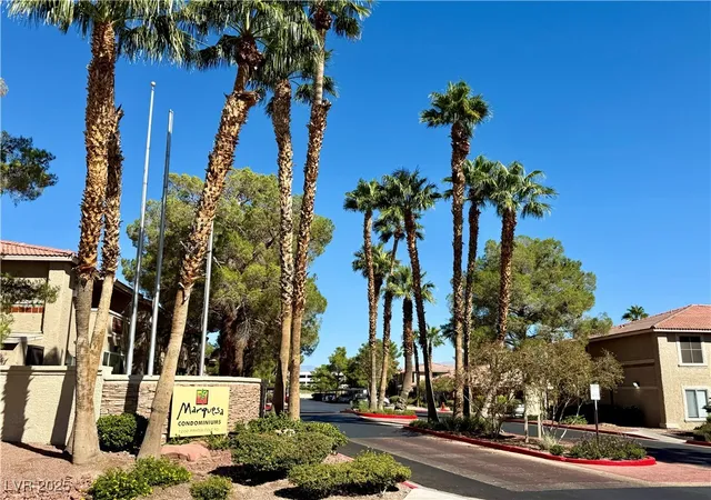 Photo 2 of Condominium at 7300 Pirates Cove Rd #1046, Las Vegas, NV 89145 | MLS# 2725352 | | Sold on 2025-11-04