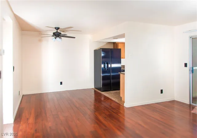 Condominium at 7300 Pirates Cove Rd #1046, Las Vegas, NV 89145 | MLS# 2725352 | | Sold on 2025-11-04