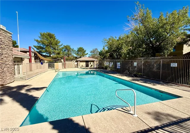Photo 1 of Condominium at 7300 Pirates Cove Rd #1046, Las Vegas, NV 89145 | MLS# 2725352 | | Sold on 2025-11-04