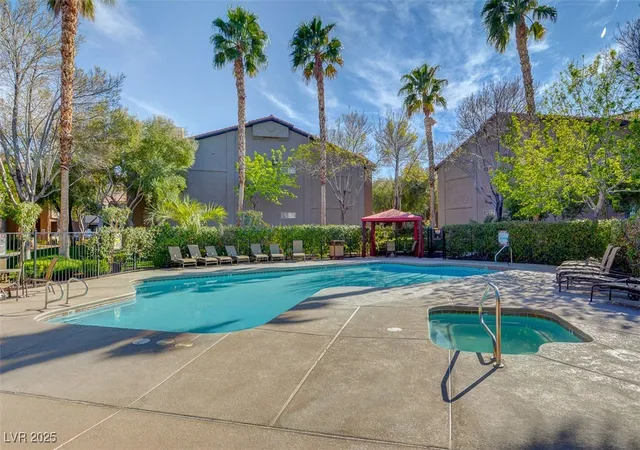 34th image of 2615 W Gary Ave #2054, Las Vegas, NV 89123 | MLS# 2726279