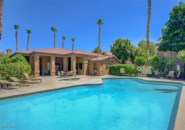 Photo 3 of Condo for sale at 2615 W Gary Ave #2054, Las Vegas, NV 89123 | MLS# 2726279 | Listing updated on 2026-09-25