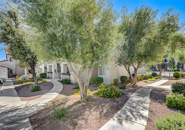 Photo 3 of Condo for sale at 2615 W Gary Ave #2054, Las Vegas, NV 89123 | MLS# 2726279 | Listing updated on 2026-09-25