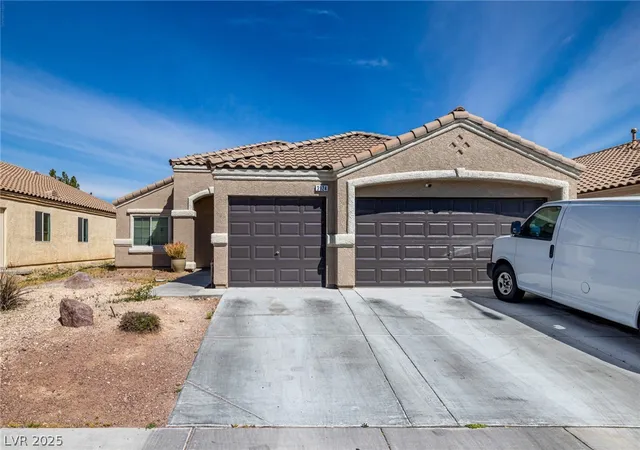 Photo 2 of Single family home for sale at 3924 W Colton Ave, North Las Vegas, NV 89032 | MLS# 2725914 | Listing updated on 2026-06-25