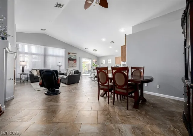 Photo 4 of Single family home for sale at 3924 W Colton Ave, North Las Vegas, NV 89032 | MLS# 2725914 | Listing updated on 2026-06-25