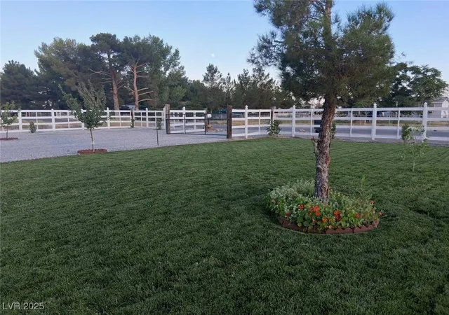 Photo 2 of Manufactured home for sale at 1080 Shady Ln, Pahrump, NV 89060 | MLS# 2725752 | Listing updated on 2026-05-26