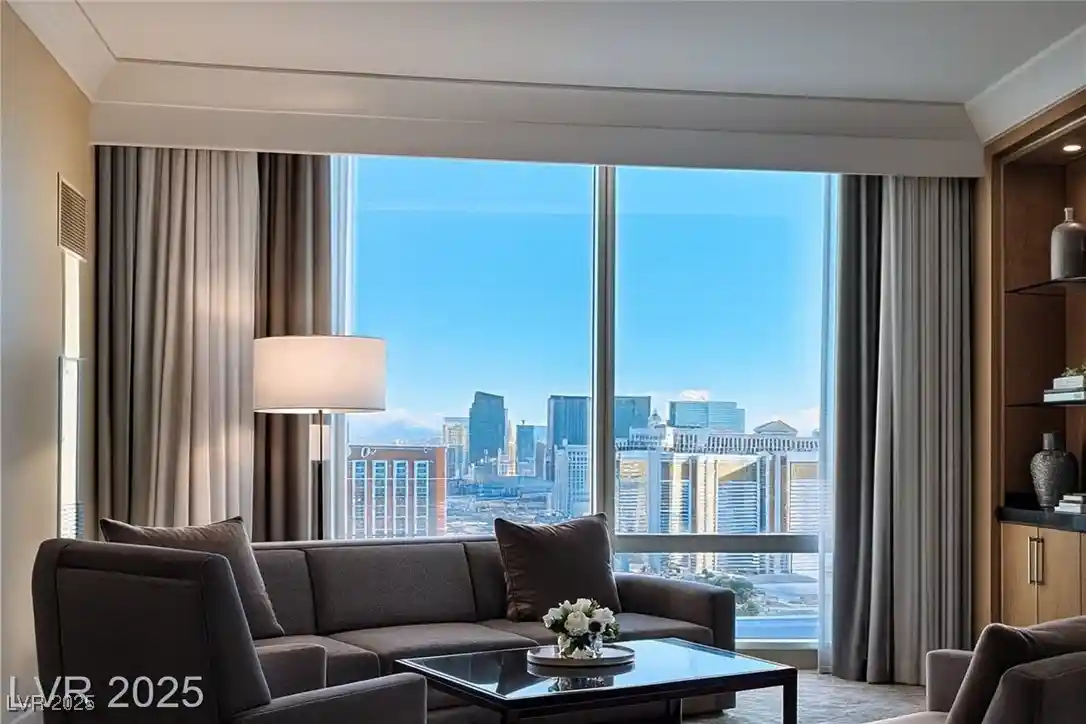 Photo 1 of Sale Pending at 2000 N Fashion Show Dr #4000, Las Vegas, NV 89109 | MLS# 2726503 | Listing updated on 2026-10-28