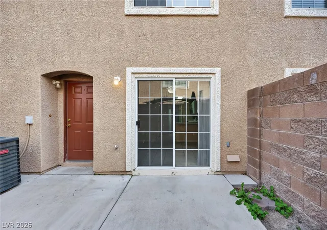 Photo 3 of Townhouse for sale at 10187 Tree Bark St, Las Vegas, NV 89183 | MLS# 2725460 | Listing updated on 2026-04-03