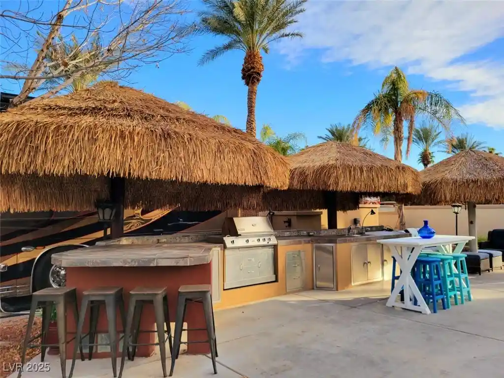 Photo 1 of Sale Pending at 8175 Arville St #41, Las Vegas, NV 89139 | MLS# 2726644 | Listing updated on 2026-10-17