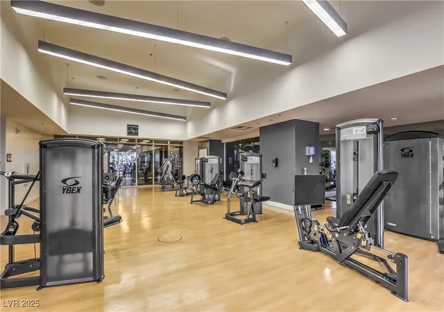 2nd image of 4525 Dean Martin Dr, Las Vegas, NV 89103