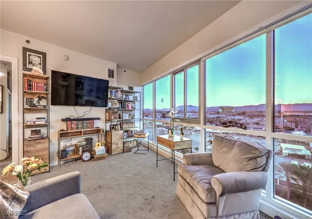 2nd image of 4525 Dean Martin Dr #802, Las Vegas, NV 89103 | MLS# 2726379
